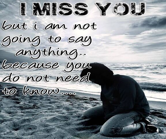 I Miss You Wallpaper - Download to your mobile from PHONEKY