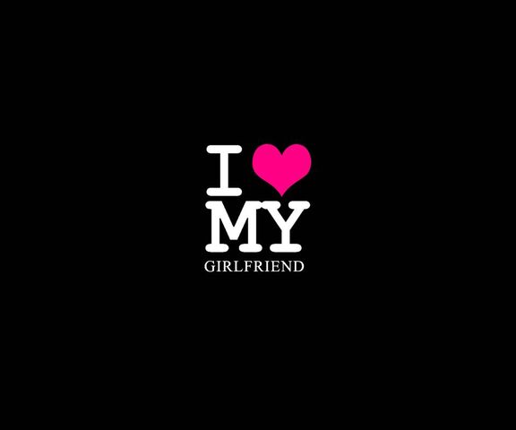 I Love Gf Wallpaper - Download to your mobile from PHONEKY