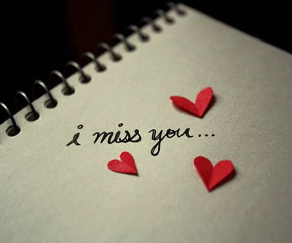 I Miss You Wallpaper - Download to your mobile from PHONEKY