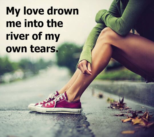 River Of Tears Wallpaper - Download to your mobile from PHONEKY