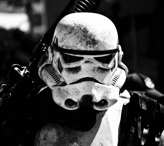 Stormtrooper