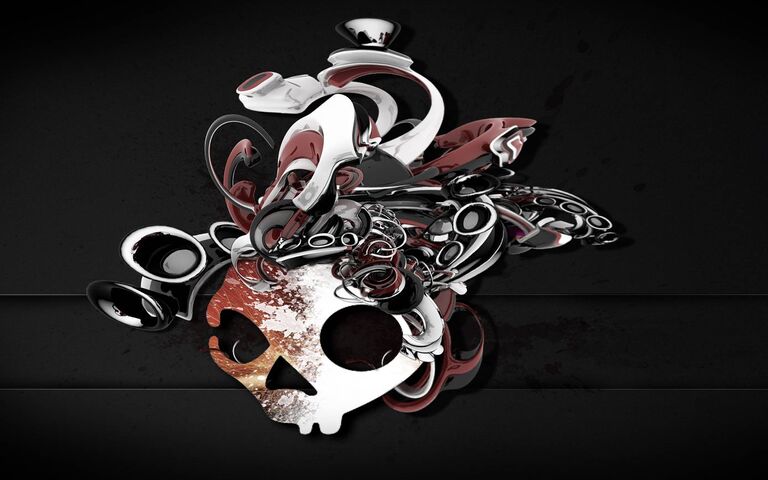 Skullcandy Wallpaper Download To Your Mobile From Phoneky