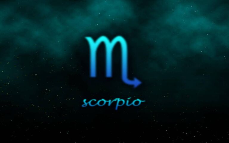 Scorpio Wallpaper Download