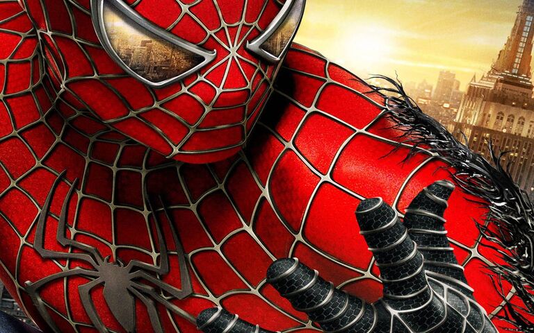 Amzing Spiderman Wallpaper - Download to your mobile from PHONEKY