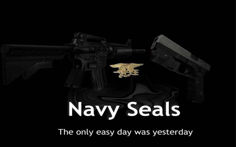 Navy Seal Wallpaper - Download to your mobile from PHONEKY