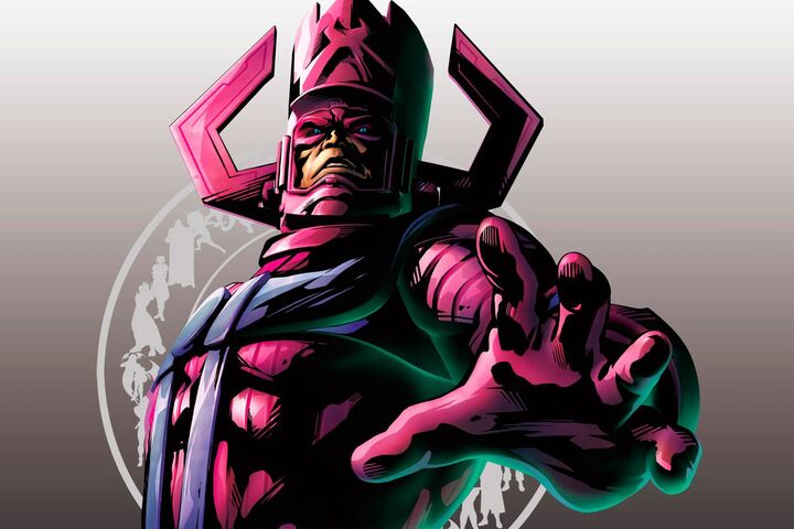 Wallpaper I made for the Galactus Deck  rMarvelSnap