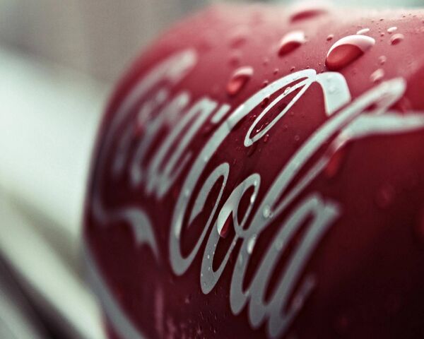Coca Cola