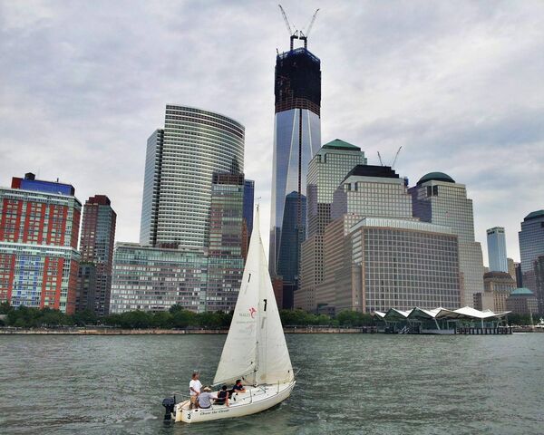New York Wallpaper - Download to your mobile from PHONEKY