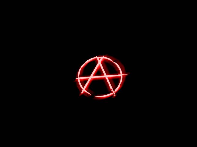 Anarchy Wallpaper  Download to your mobile from PHONEKY
