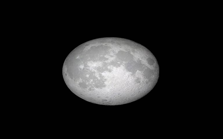 Moon Wallpaper - Download to your mobile from PHONEKY