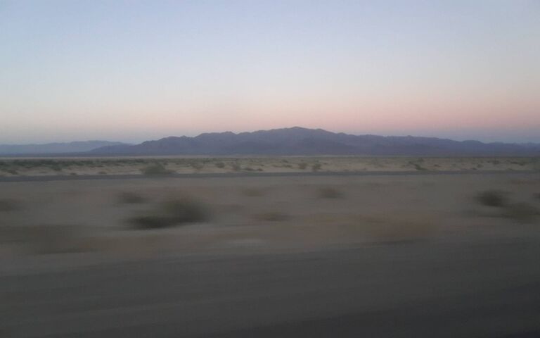 Lời thì thầm của những đỉnh núi xa xôi 🌄