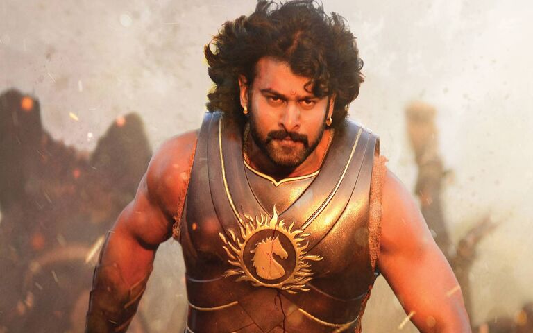 Prabhas Baahubali wallpaper by SaahoPrabhas - Download on ZEDGE™ | ee47