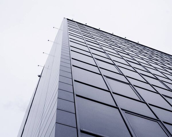High-Rise Wallpaper - Download to your mobile from PHONEKY