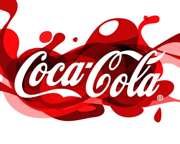COCA COLA