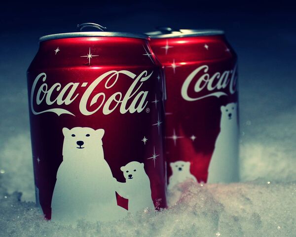 Coca Cola