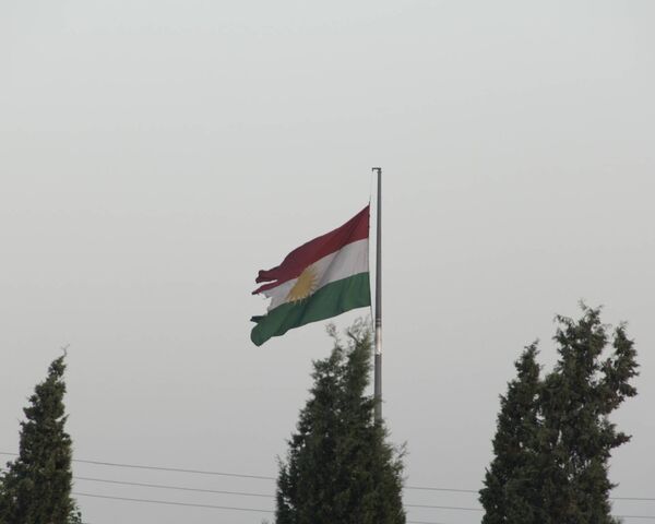 The National Flag of Kurdistan  INTRODUCTIONThe aim of thi  Flickr