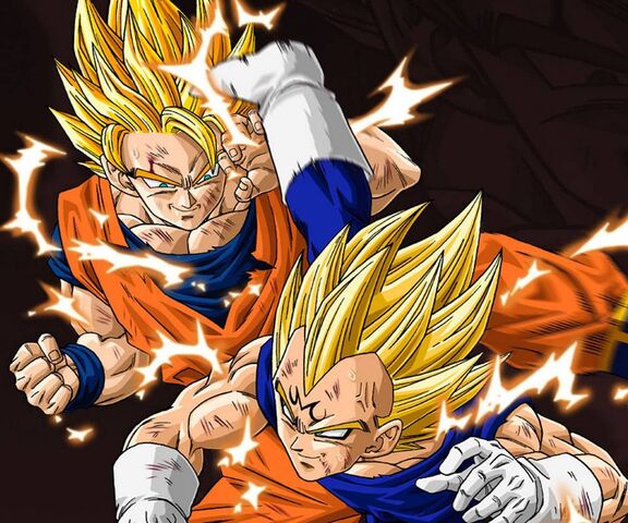 ドラゴンボールZ壁紙 - PHONEKYから携帯端末にダウンロード ドラゴンボールZ壁紙 - PHONEKYから携帯端末にダウンロード