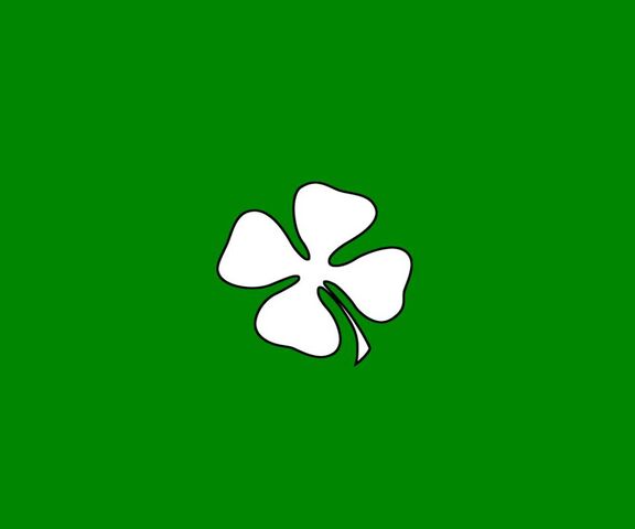 Shamrock Wallpaper Download To Your Mobile From Phoneky