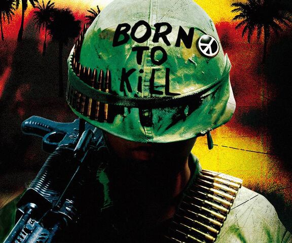 Born To Kill Wallpaper - Download to your mobile from PHONEKY