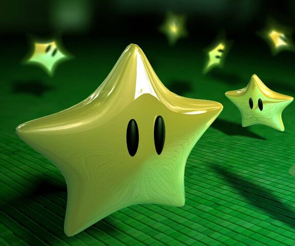 Super Mario Star Wallpaper - Download to your mobile from PHONEKY