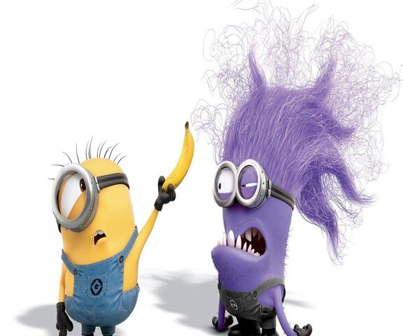 Minion Malefique Fond D Ecran Telecharger Sur Votre Mobile Depuis Phoneky