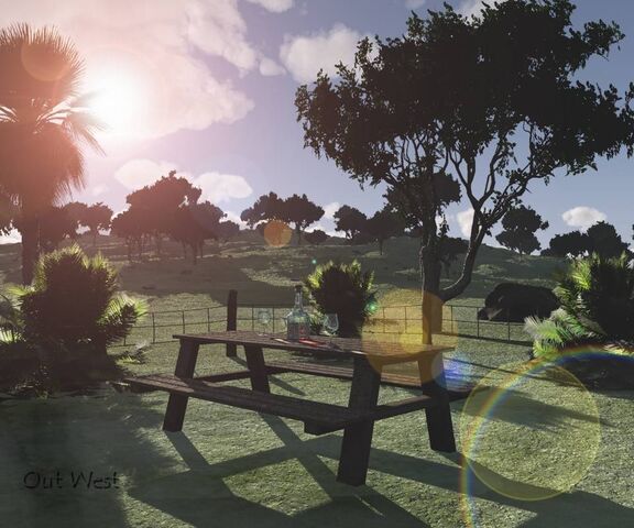 รวมกัน 103+ ภาพพื้นหลัง ทิศตะวันตกเฉียงเหนือ ครบถ้วน