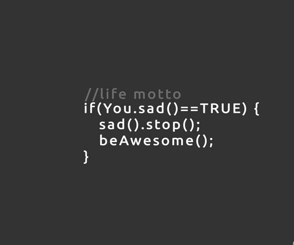 Life Motto Wallpaper - Download to your mobile from PHONEKY