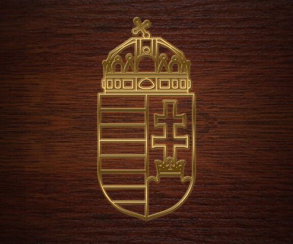 Vương miện của Hungary: Biểu tượng của Di sản 👑🇭🇺