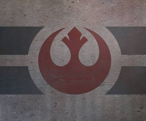 Rebel Alliance Wallpaper - Download to your mobile from PHONEKY