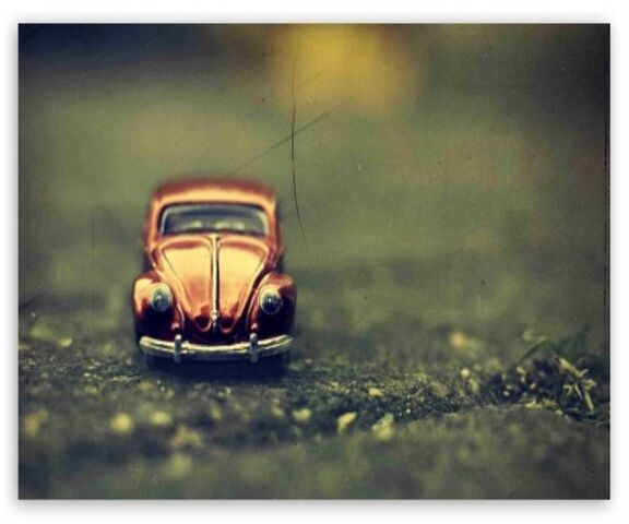 Volkswagen Toy Wallpaper - Download to your mobile from PHONEKY