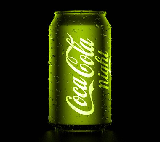 Coca Cola