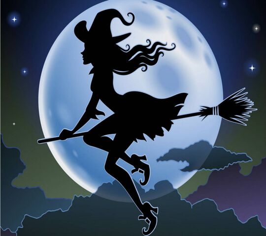 Witches 4K wallpapers for your desktop or mobile screen free and easy to  download