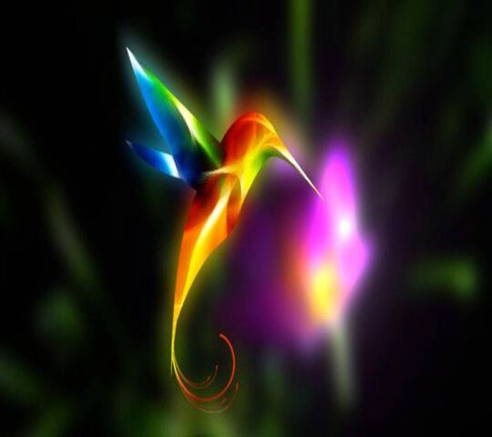 Abstract Bird Wallpaper - Download to your mobile from PHONEKY