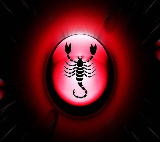 Scorpio Wallpaper - Download to your mobile from PHONEKY