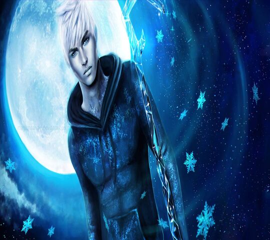 Jack Frost Duvar Kagidi Phoneky Den Telefonunuza Bedava Indirin