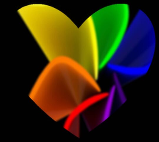 Shape Colors Wallpaper - Download to your mobile from PHONEKY