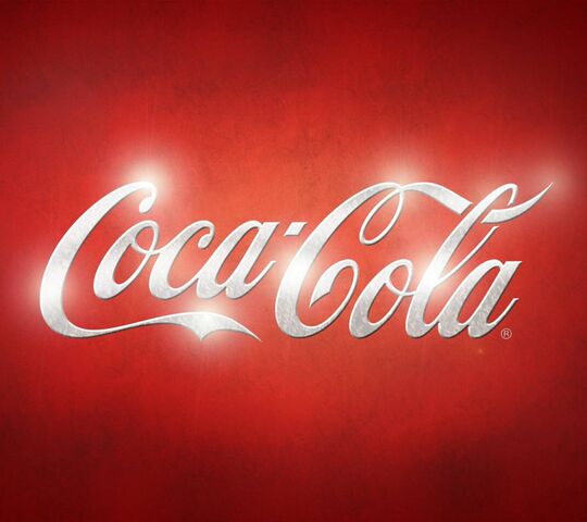 Coca Cola