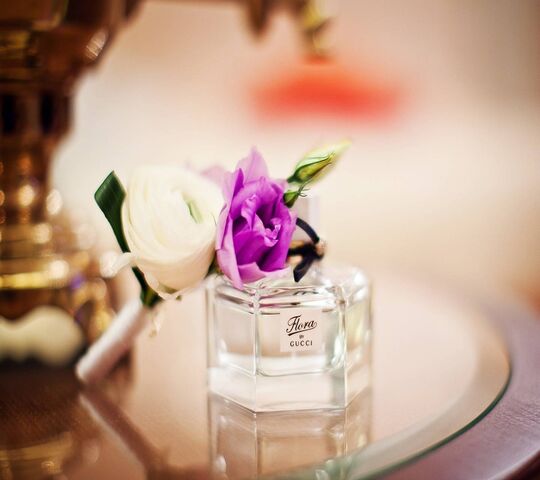 Elegance in Bloom 🌸✨