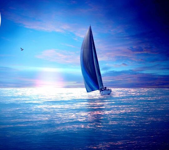 Sailing Wallpaper - Download to your mobile from PHONEKY
