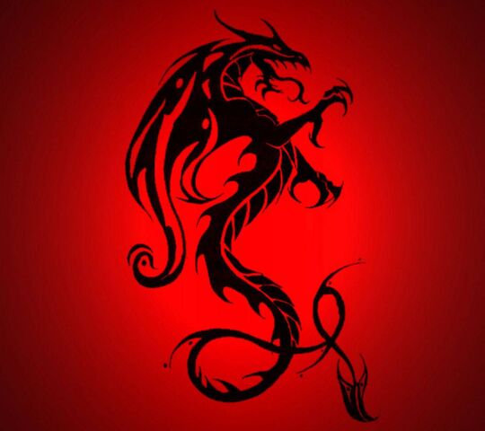 Naga Merah Wallpaper Muat Turun Ke Telefon Bimbit Anda Dari Phoneky