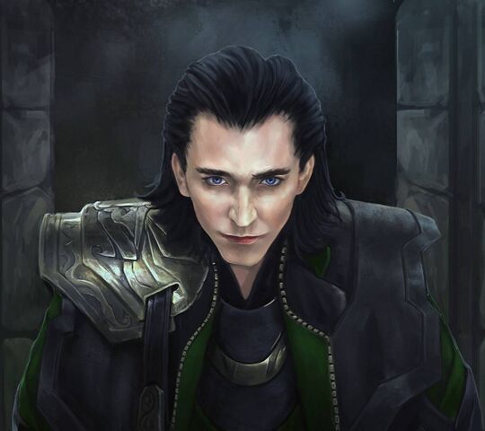 Loki Laufeyson Wallpaper - Download to your mobile from PHONEKY