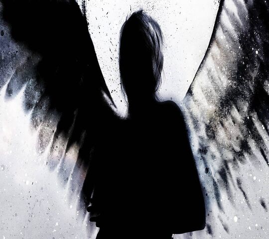 Dark Angel Wallpaper - Download to your mobile from PHONEKY