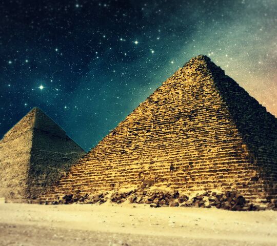 Pyramid Wallpaper - Download to your mobile from PHONEKY