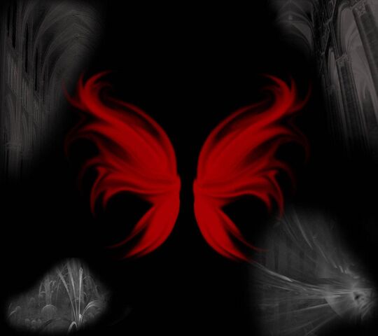 Red Butterfly Wallpaper - Download to your mobile from PHONEKY