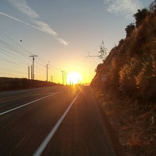 bike the west