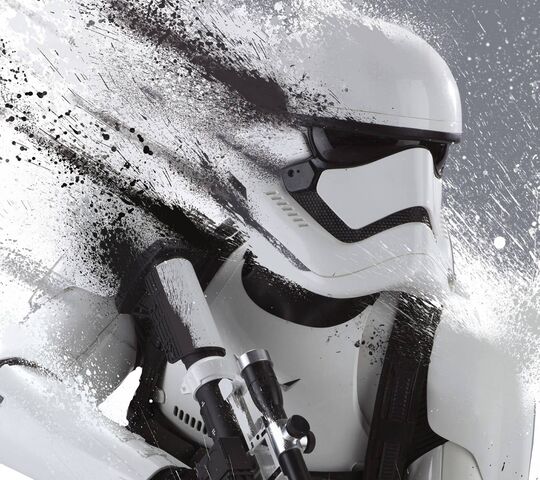 Stormtrooper