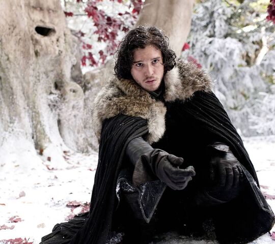 Jon Snow Wallpaper Download To Your Mobile From Phoneky