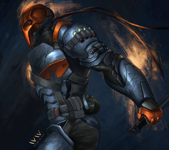 Featured image of post Android Deathstroke Mask Wallpaper 144 likes 18 talking about this