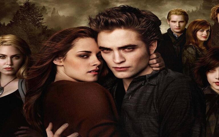 Twilight Saga New Mo Wallpaper - Download to your mobile from PHONEKY