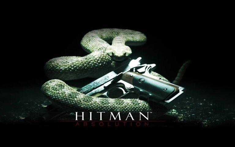 Hitman Snake Wallpaper - Download to your mobile from PHONEKY